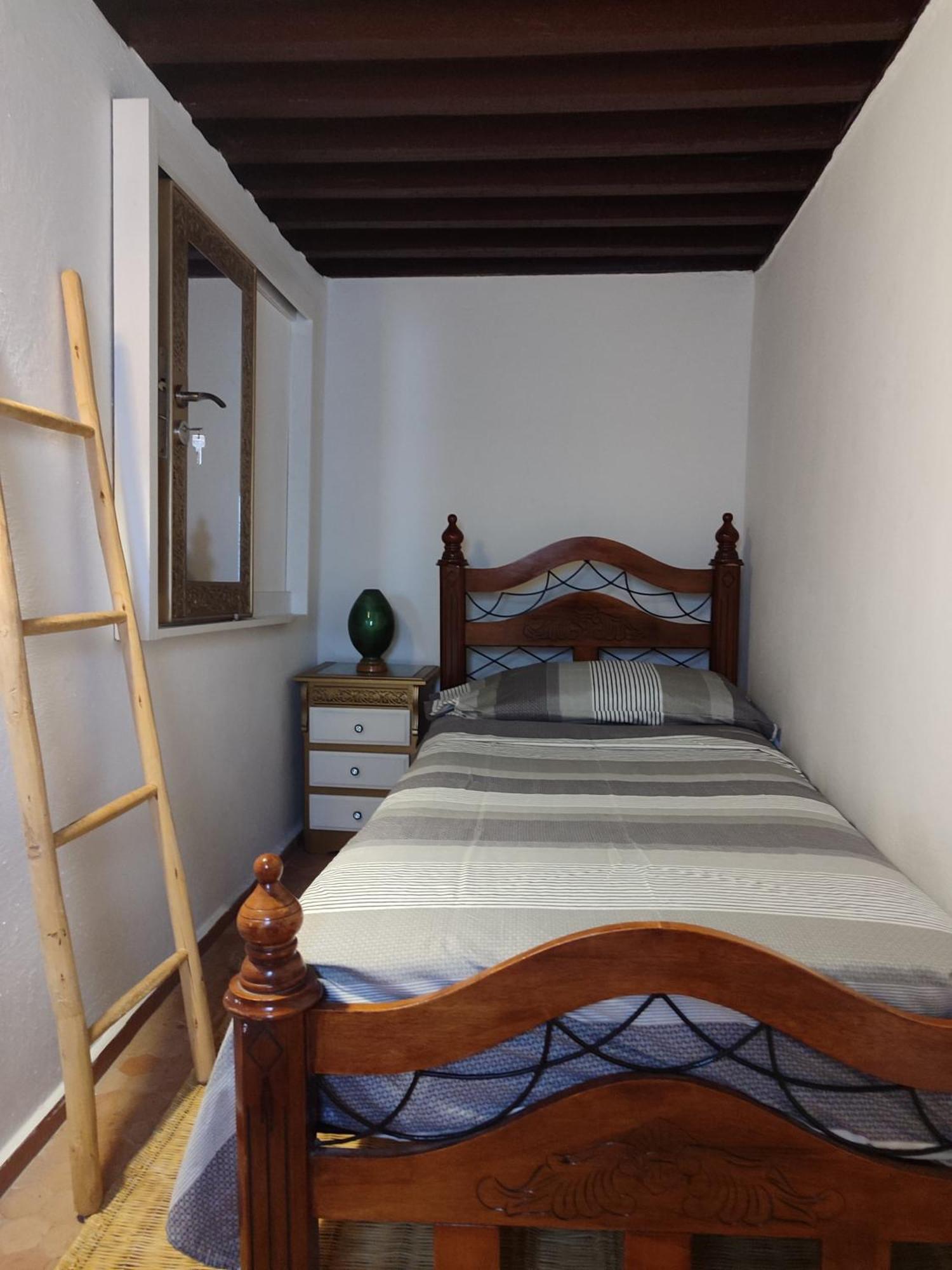 Hostel Four Seasons Tetouan Exterior photo