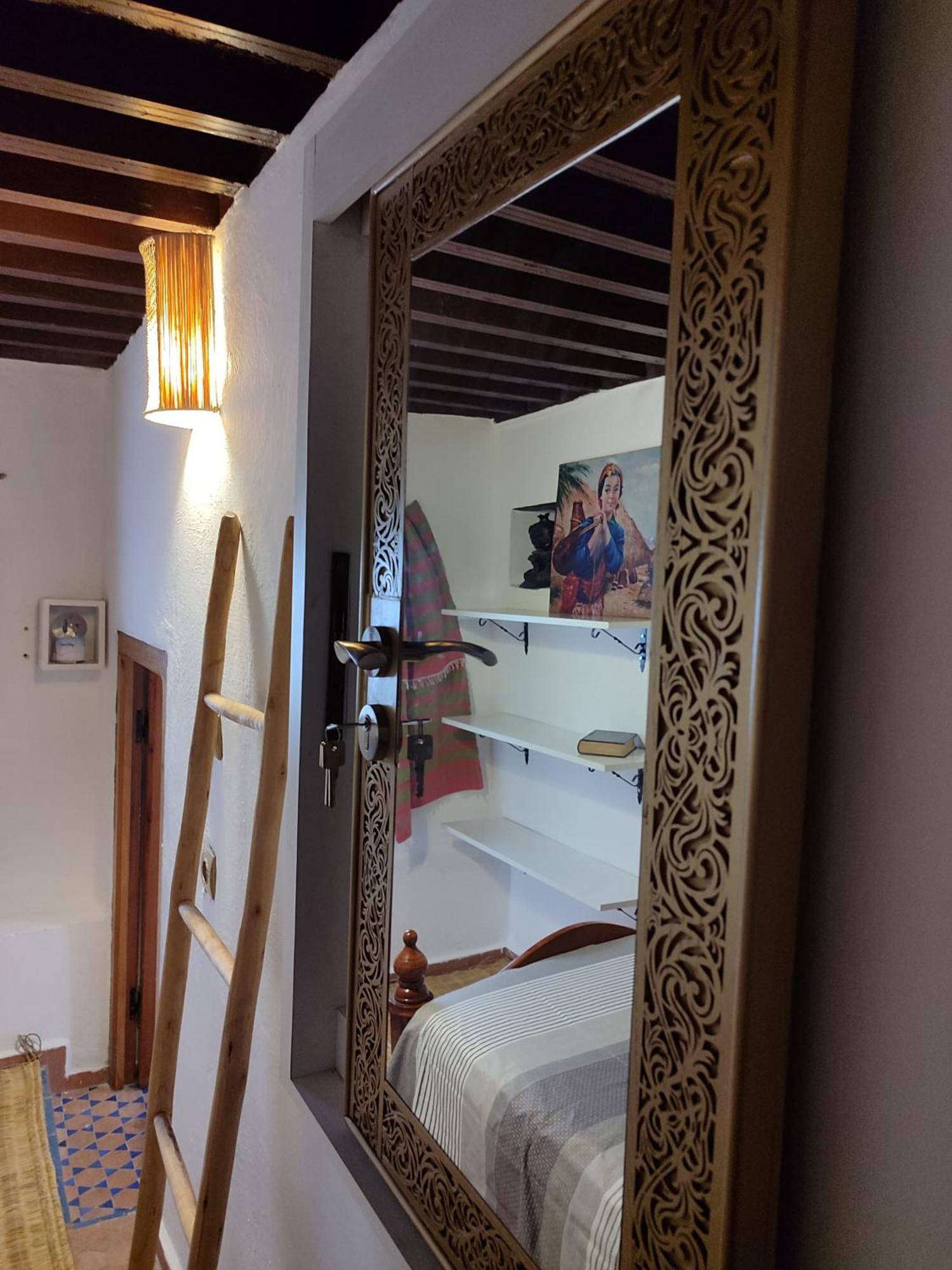 Hostel Four Seasons Tetouan Exterior photo