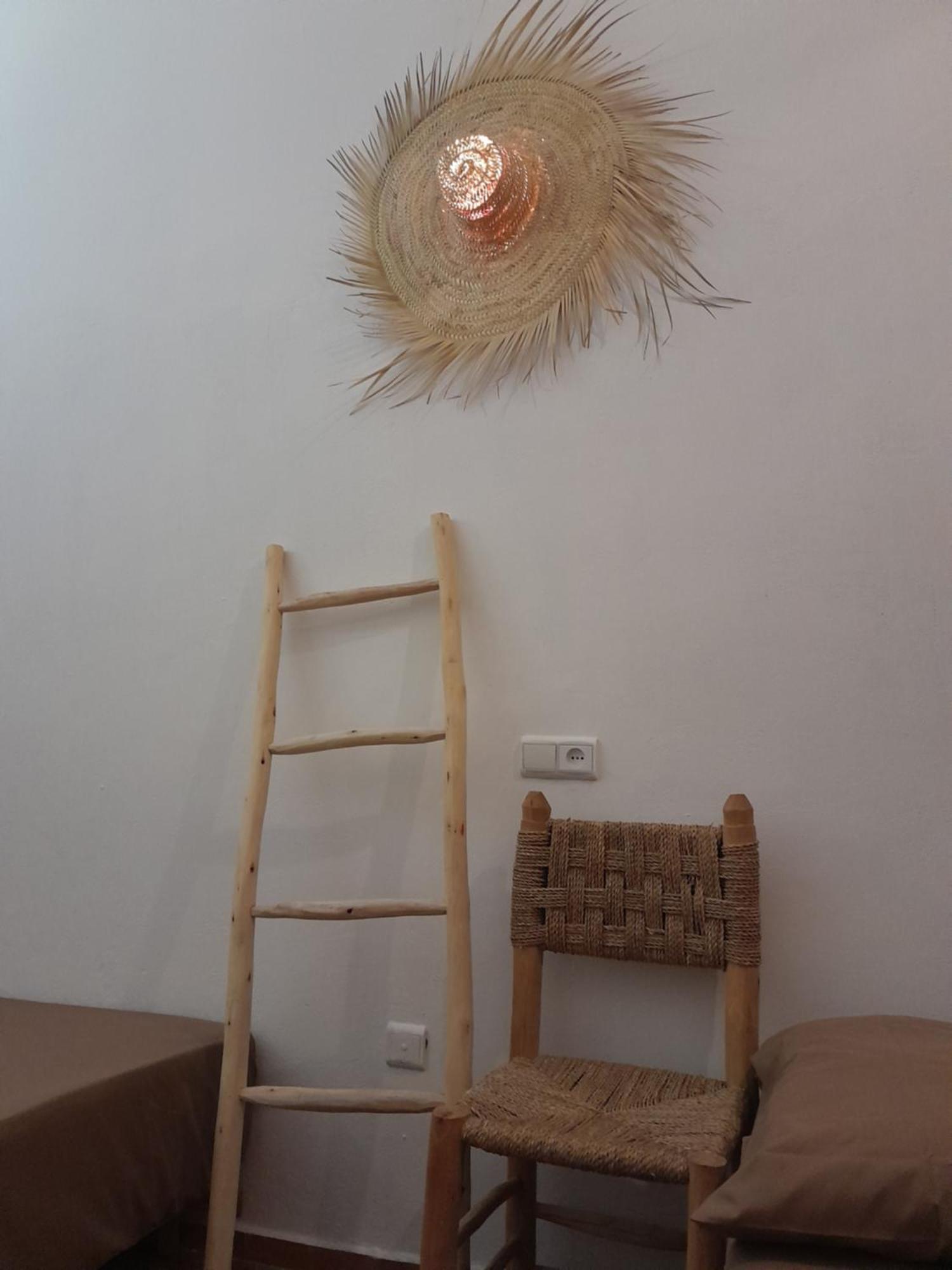 Hostel Four Seasons Tetouan Exterior photo