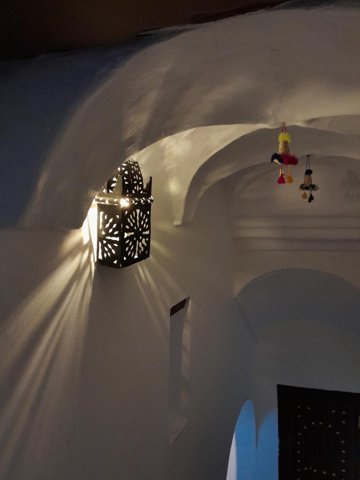 Hostel Four Seasons Tetouan Exterior photo