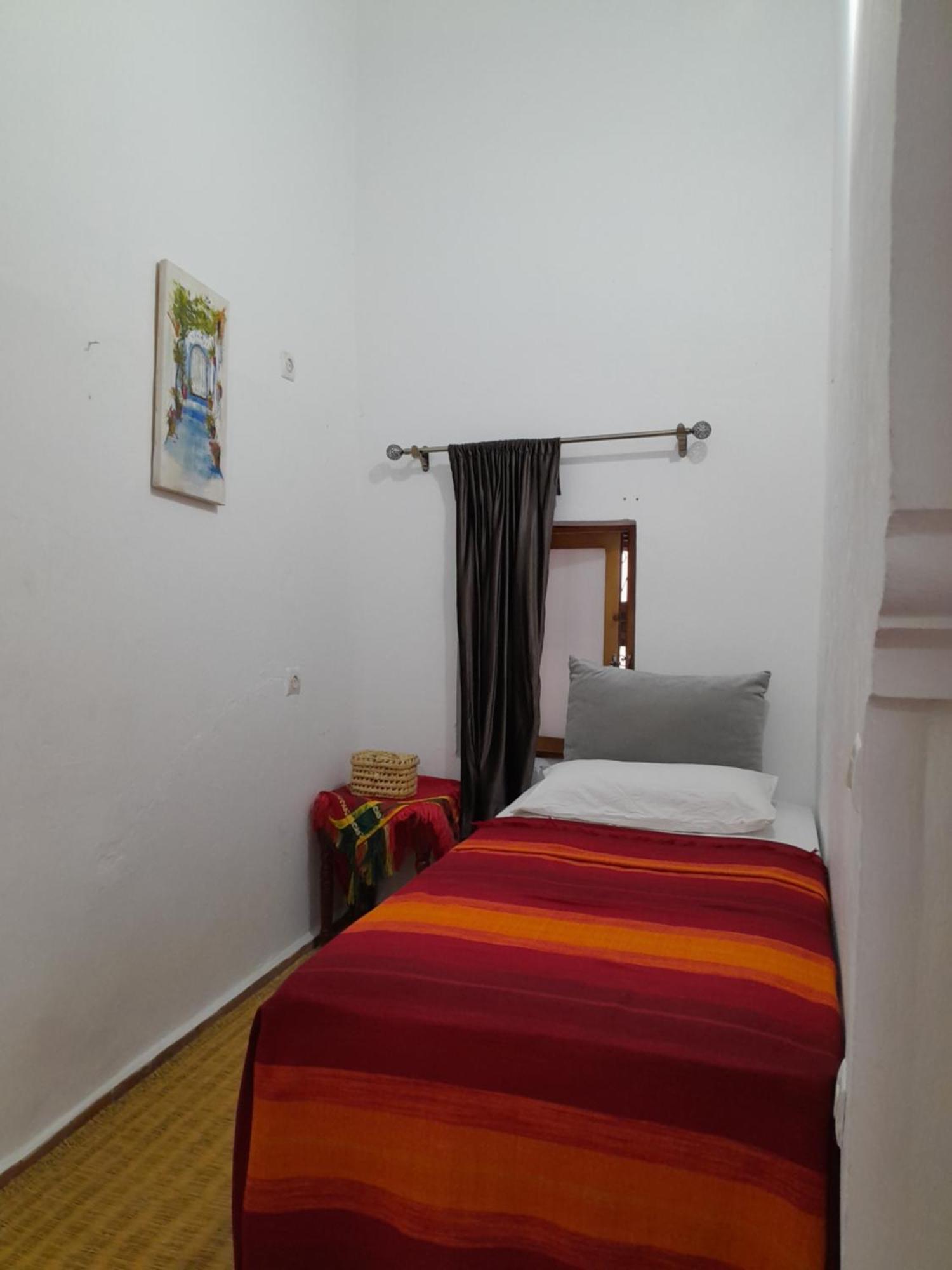 Hostel Four Seasons Tetouan Exterior photo