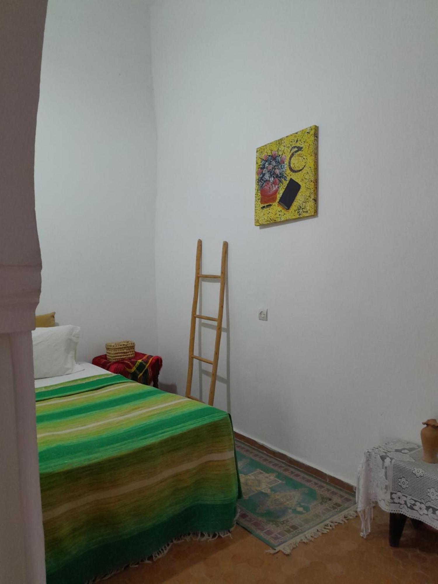 Hostel Four Seasons Tetouan Exterior photo